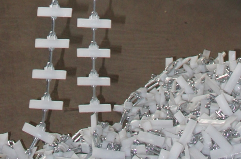 刮板鏈條傳輸設備